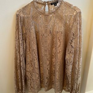 Long sleeve Women’s dress top